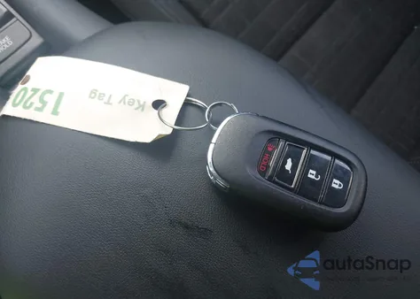 2023 Honda Hr-V 2Wd Lx from USA, damaged, VIN 3CZRZ1H30PM705528